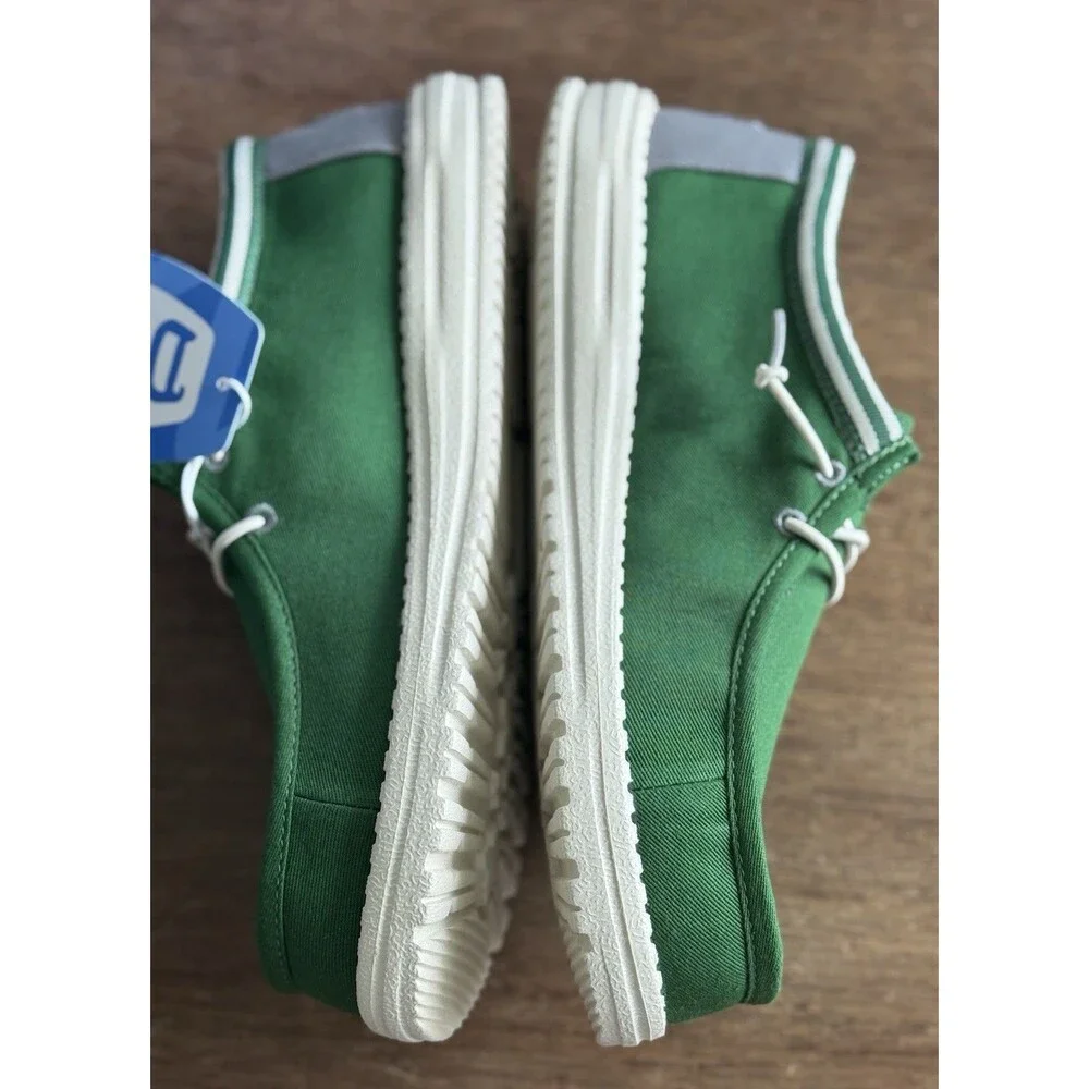 Hey Dude mens size